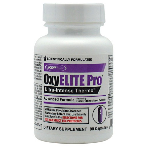 oxyelite old