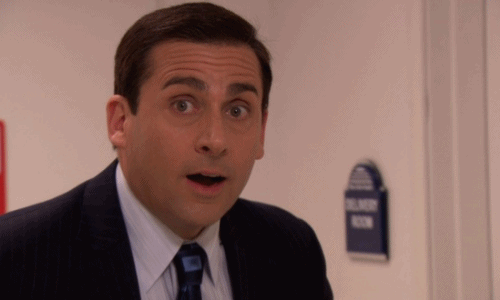 Michael Scott would call strength training and healthy eating a win win win