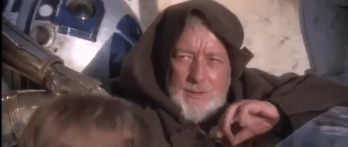 Obi Wan Says You Should Have a Jedi Council