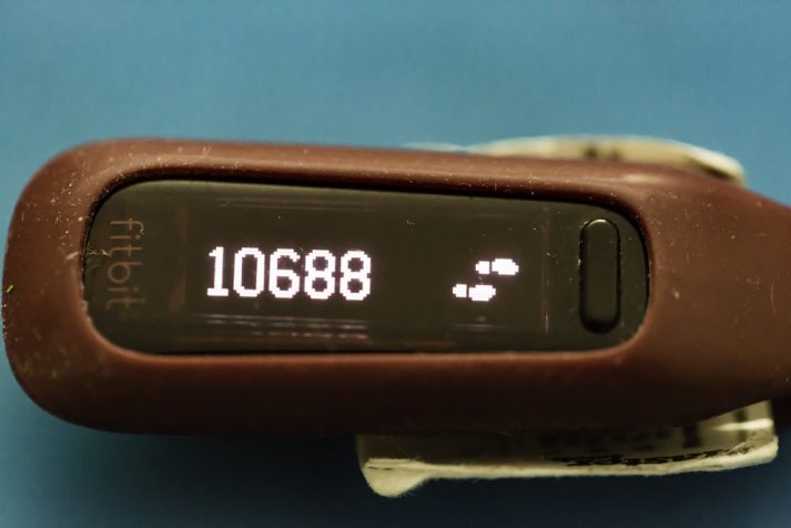 what you need to know about Fitbits and Pedometers to track calories burned walking