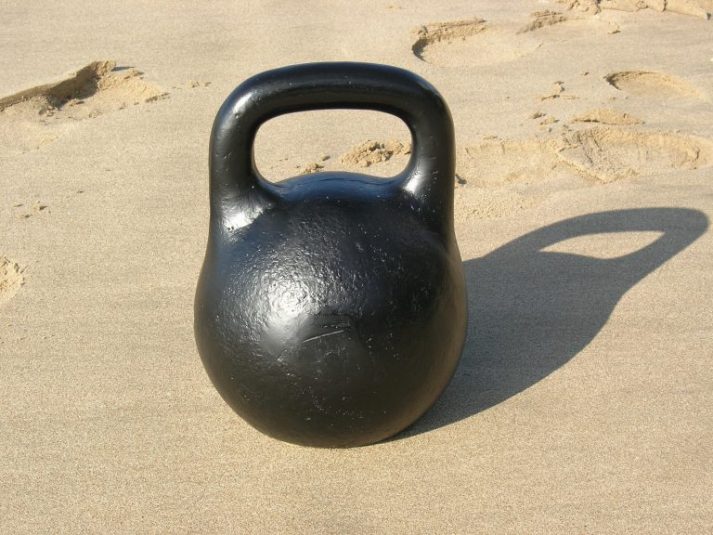 Can a kettlebell help you lose weight?