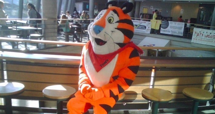 Tony the Tiger wants you to keep eating breakfast. Should you, or should you try intermittent fasting?