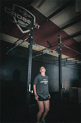 We would advise you against this type of pull-up for now.