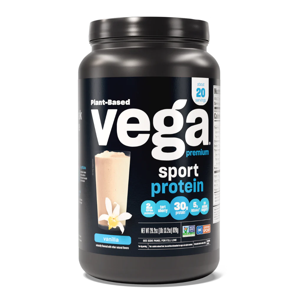 Vega Sport Premium Plant-Based Protein