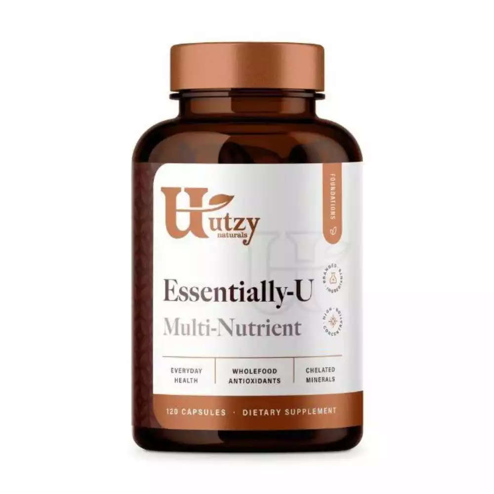 Utzy Essentially-U