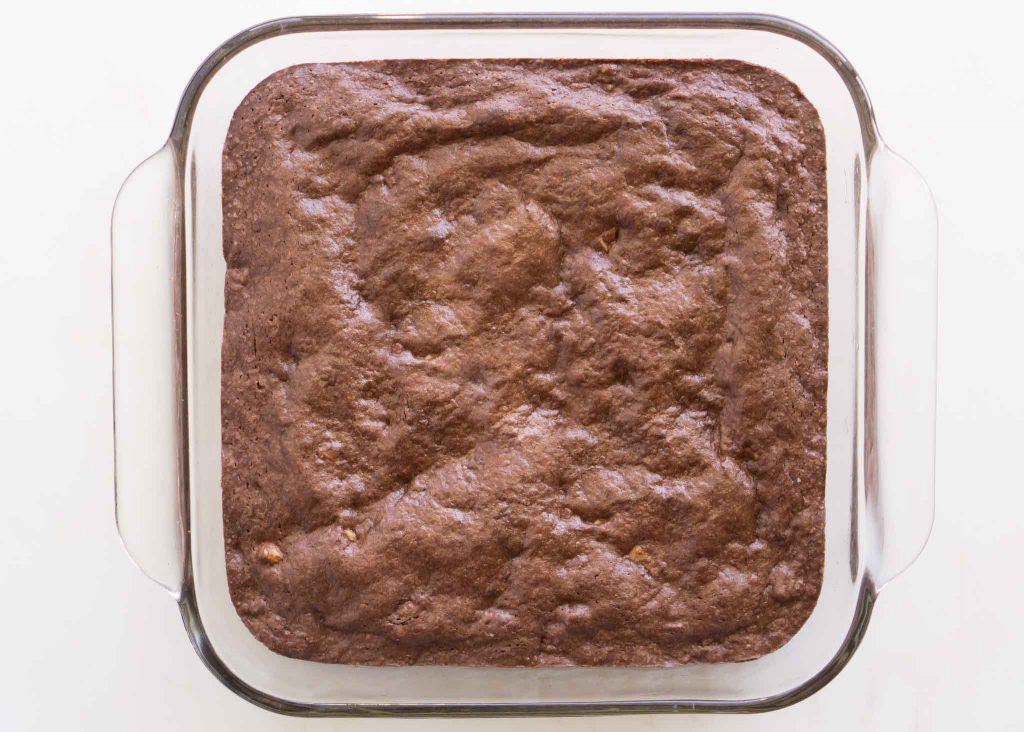 the best gluten-free brownies 