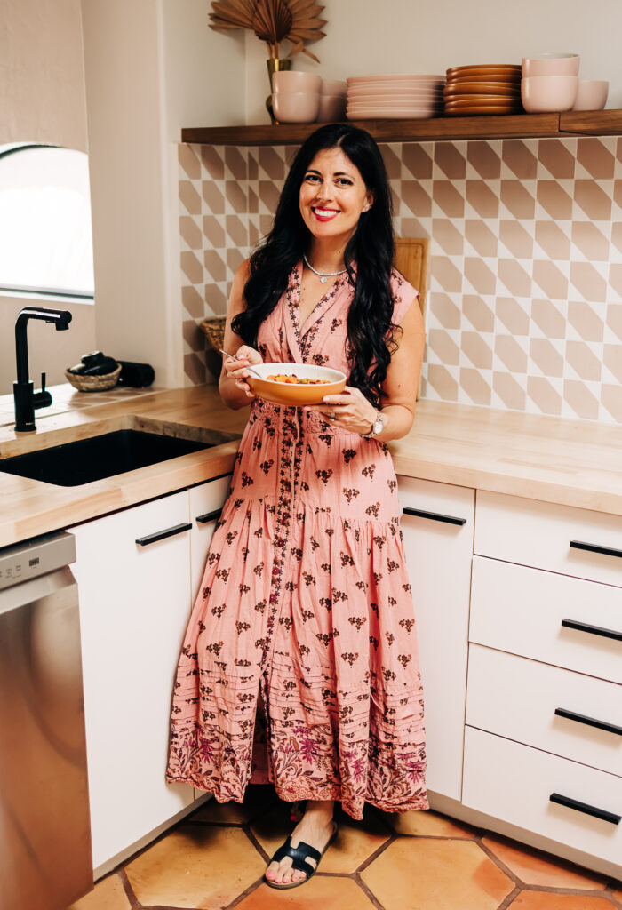 How to Make Detox Vegetable Soup