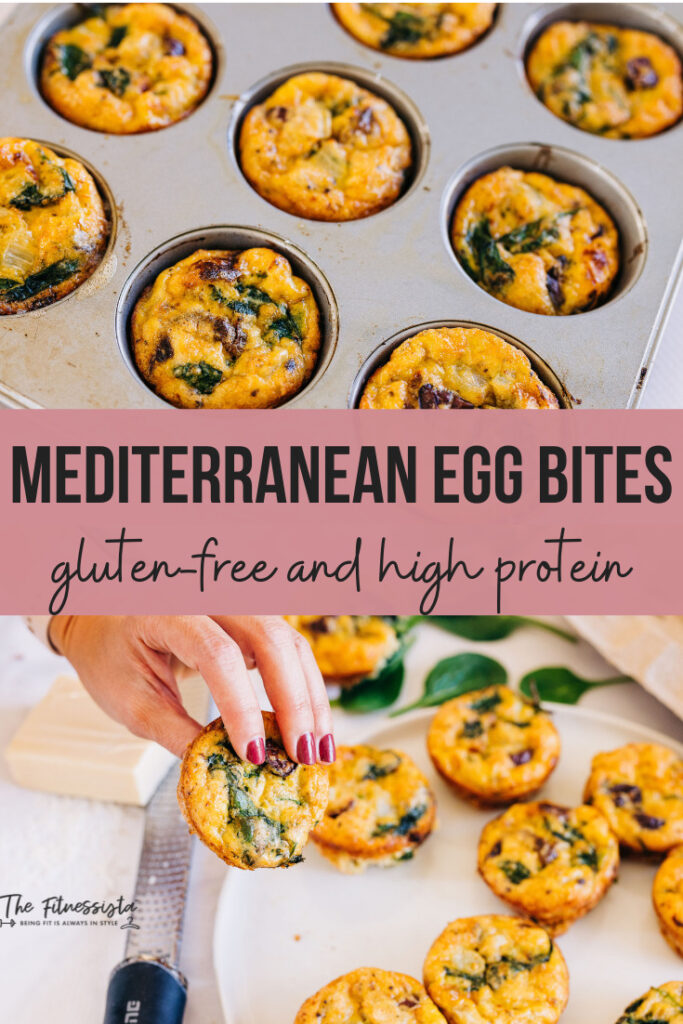 egg bites gluten-free and dairy-free