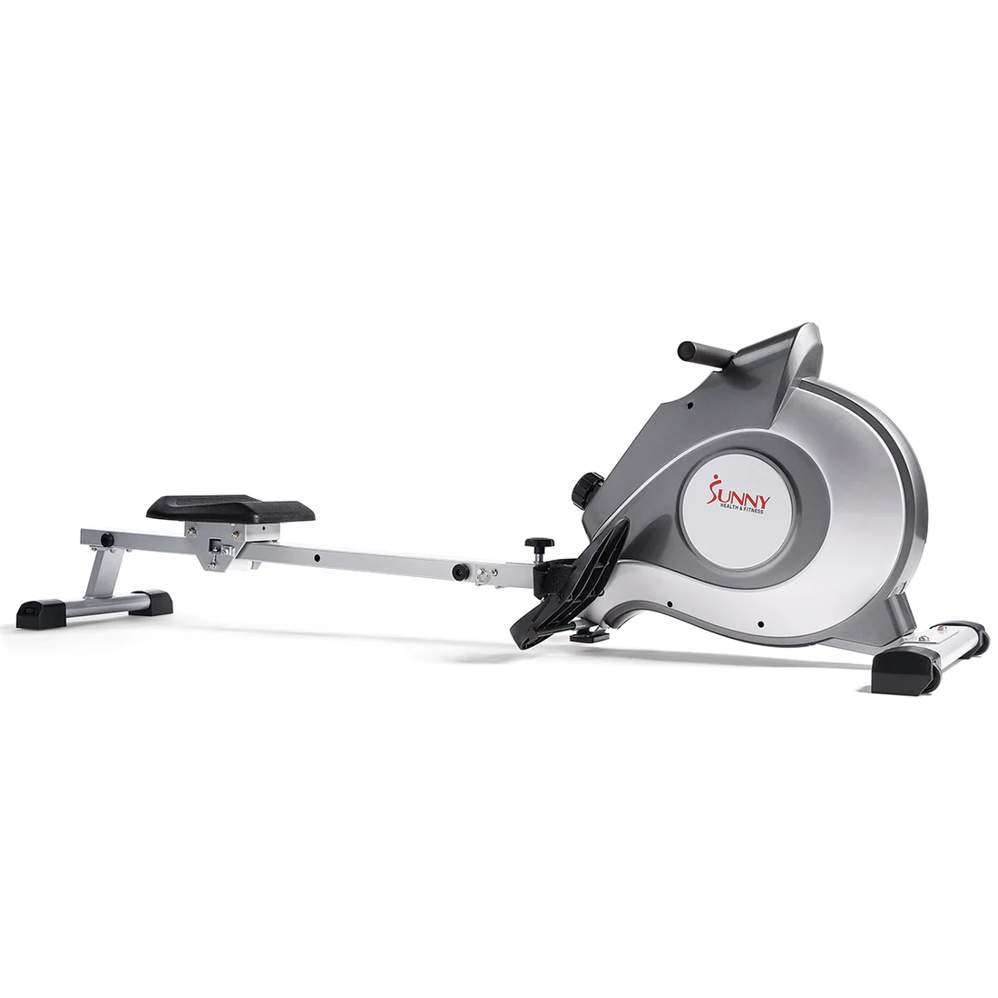 Sunny Health Magnetic Rowing Machine