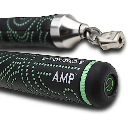 Crossrope AMP Smart Jump Rope Handles