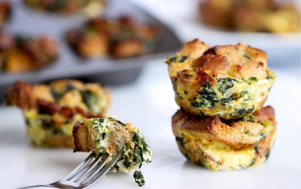 Mother's Day Brunch Recipes Under 400 Calories